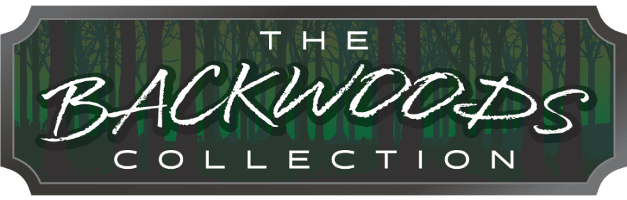 The Backwoods Collection - Mecum Auctions