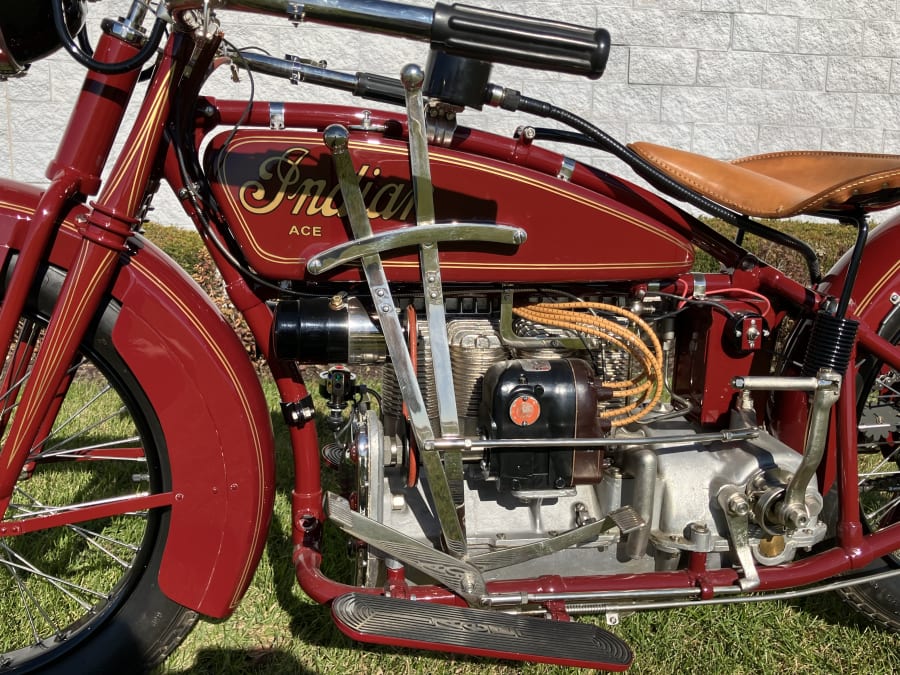 Results For Friday, January 26 at Mecum Las Vegas Motorcycles 2025