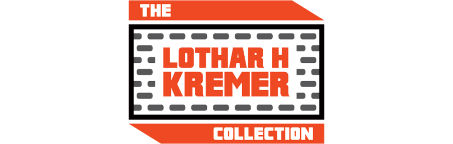 The Lothar H. Kremer Collection Mecum Auctions