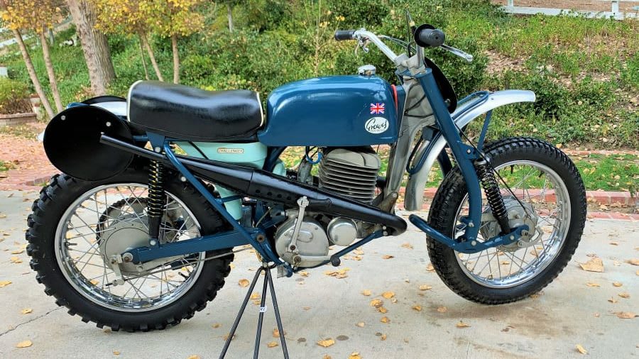 ギター Italia Guitars Mondial Standard -USED- Las Vegas Motorcycles 2024 - Mecum Auctions