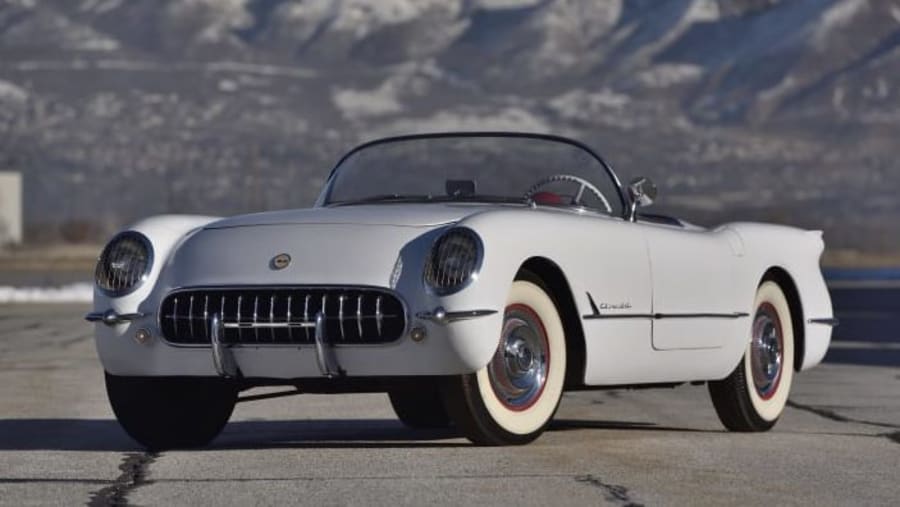 Mecum Auctions to Return to State Farm Stadium in Glendale, Arizona