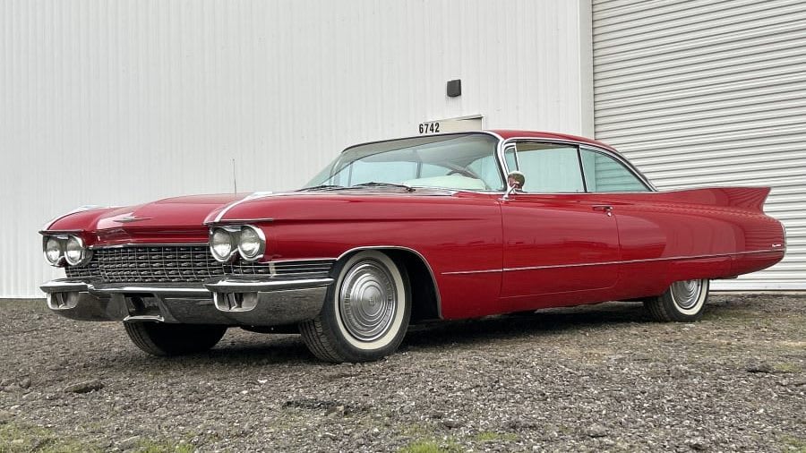 ああ Glendale 2024 - Mecum Auctions