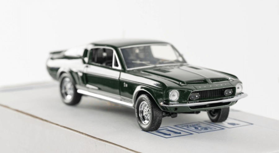 The Franklin Mint / The Danbury Mint - Mecum Auctions