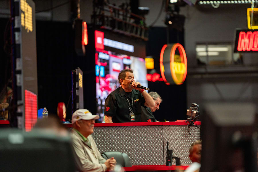 Results For Wednesday, July 24 at Mecum Harrisburg 2024 Mecum Auctions