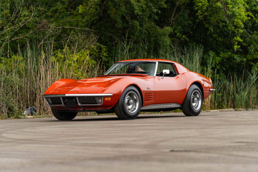 The Tornado Collection: Unforgettable Survivor Cars At