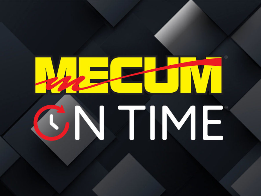 TV Dates and Times for Televised Mecum Auctions tv-dates-and-times-for-televised-mecum-auctions