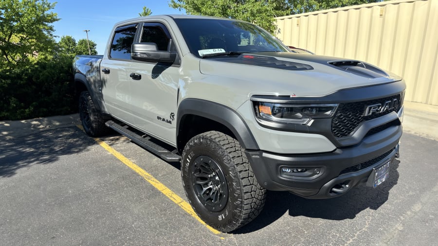 Results For Friday, December 6 at Mecum Kansas City 2025 Mecum Auctions