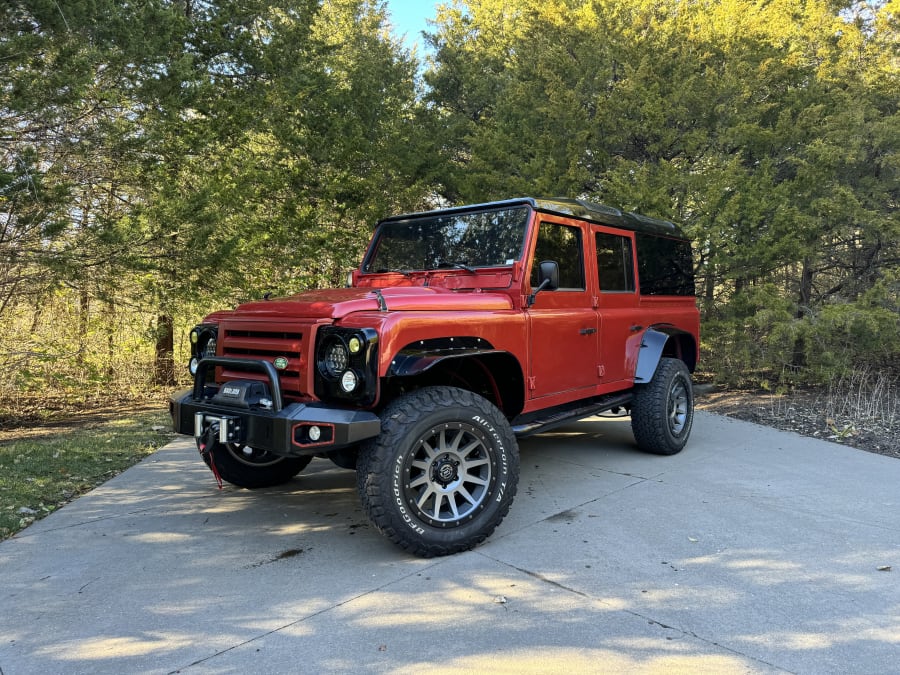 Results For Thursday, December 5 at Mecum Kansas City 2025 Mecum Auctions