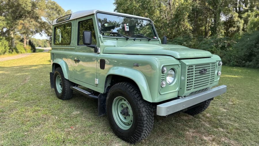 Results For Tuesday, January 7 at Mecum Kissimmee 2025 Mecum Auctions