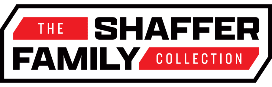 The Shaffer Family Collection - Mecum Auctions