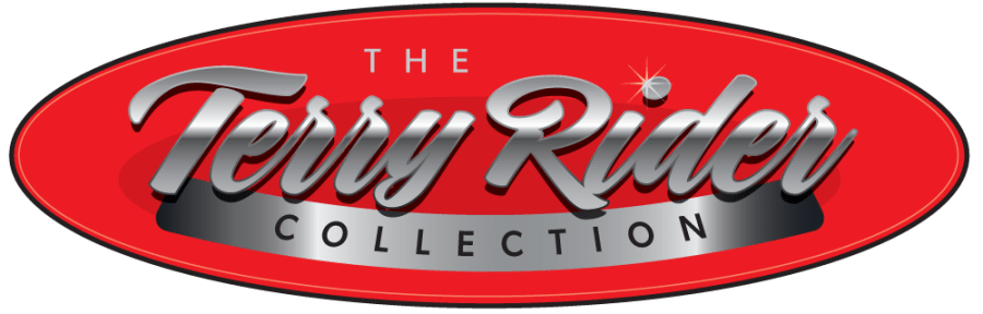 The Terry Rider Collection - Mecum Auctions