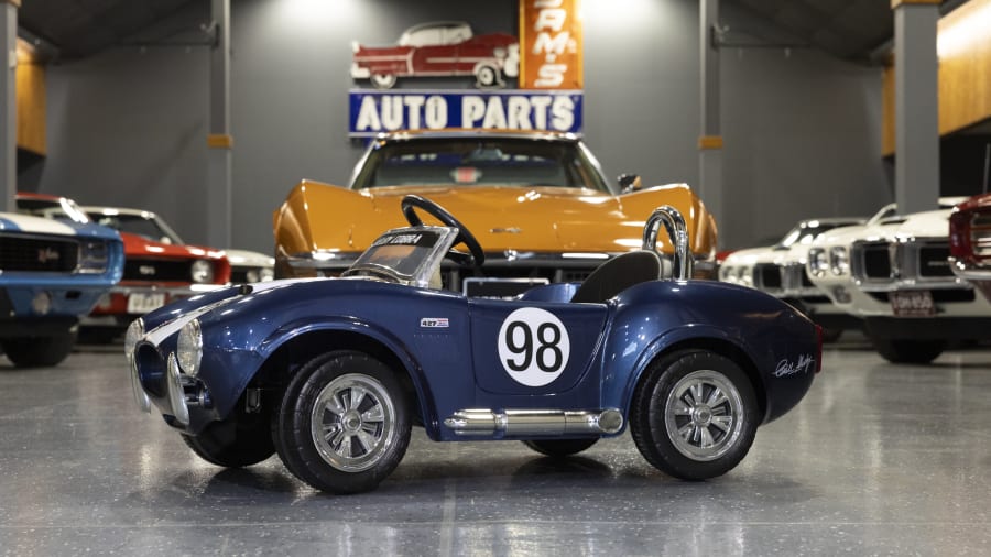 The Race Legends Collection: 75+ Unforgettable Racing Treasures For ...