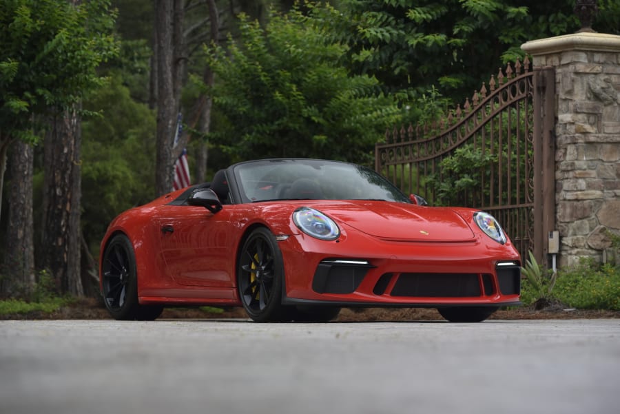 Destin Car Collection: 6 Unforgettable Cars You Need To See At Monterey ...