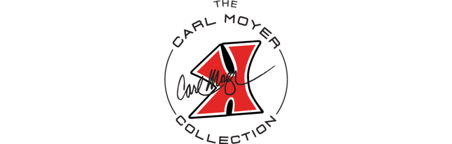 List See All Of Carl Moyer S Car Collection Up For Auction