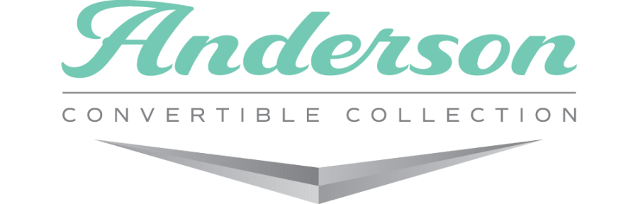 Anderson Convertible Collection - Mecum Auctions