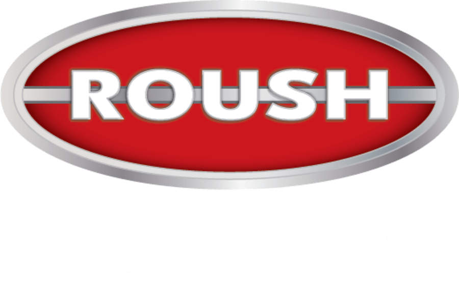 Roush Automotive Collection