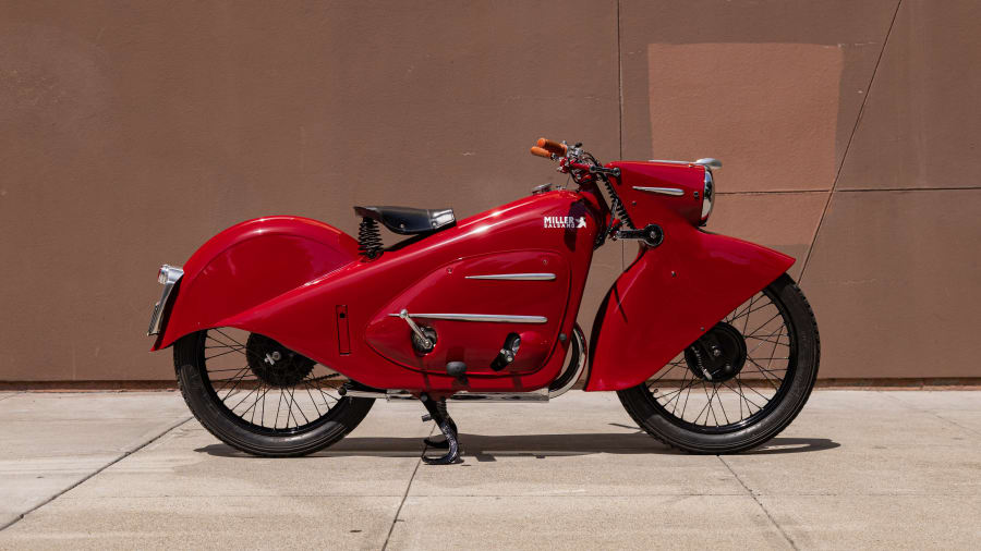 kmmr 1994 Kawasaki ZX7R M2 For Sale At Auction - Mecum Auctions