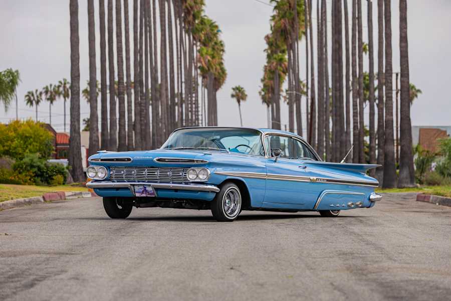 Seattle 2014 - Mecum Auctions