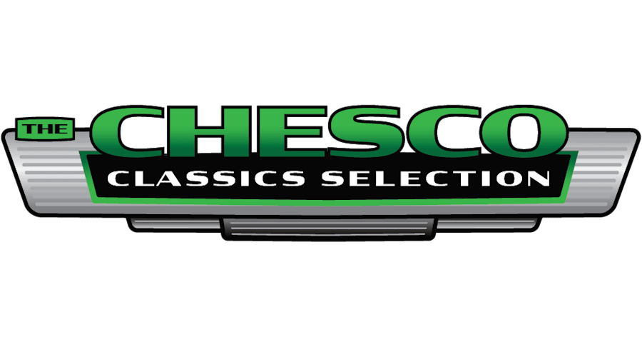 The Chesco Classics Selection - Mecum Auctions