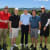 Choice Humanitarian Open Med One Golfers