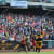 Salt Lake Bees Mascot