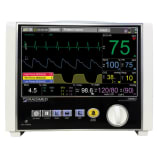 IRadimed 3880 Non-Magnetic MRI Monitor