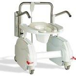 LiftSeat LS750 Bariatric Toilet Lift