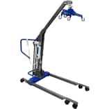 Med-Mizer Med-Riser 1000 Patient Lift