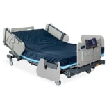 Burke Tri-Flex II Bariatric Bed