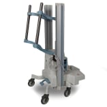 GE Giraffe Shuttle Cart