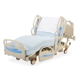 Hillrom Advanta Hospital Bed