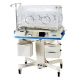 Hillrom C2000 Air Shield Incubator