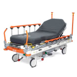 Linet Sprint 100 Premium Transport Stretcher