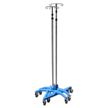 Maxtec Smart Stack IV Pole