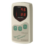 Novametrix 513 Pulse Oximeter