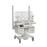 Ohmeda Care Plus 4000 Incubator