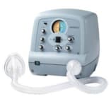 Philips Cough Assist 3000 Respirator