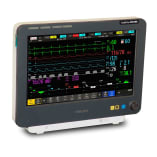 Philips Intellivue MX700 Patient Monitor