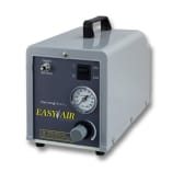 Precision Medical PM15 Compressor