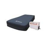 Prius Healthcare Prius Rhythm Multi Mattress System