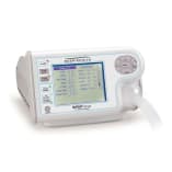 Respironics Focus Ventilator