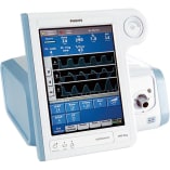 Respironics V60 Plus Ventilator