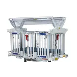 Stryker FL19 Pediatric Cub Crib