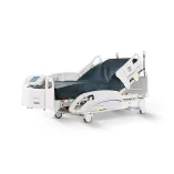 Stryker InTouch Critical Care Bed with Zoom Drive