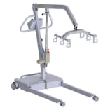 Tollos Ultralift Patient Lift 750