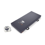 Umano Medical airNEST orange HYBRID Mattress