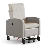 Winco Inverness 24 Hour Treatment Recliner