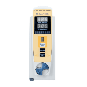 BD Alaris 8300 EtCO2 