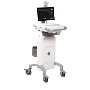 GE MAC VU360 Resting ECG 