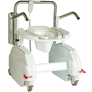 LiftSeat LS450 Toilet Lift 